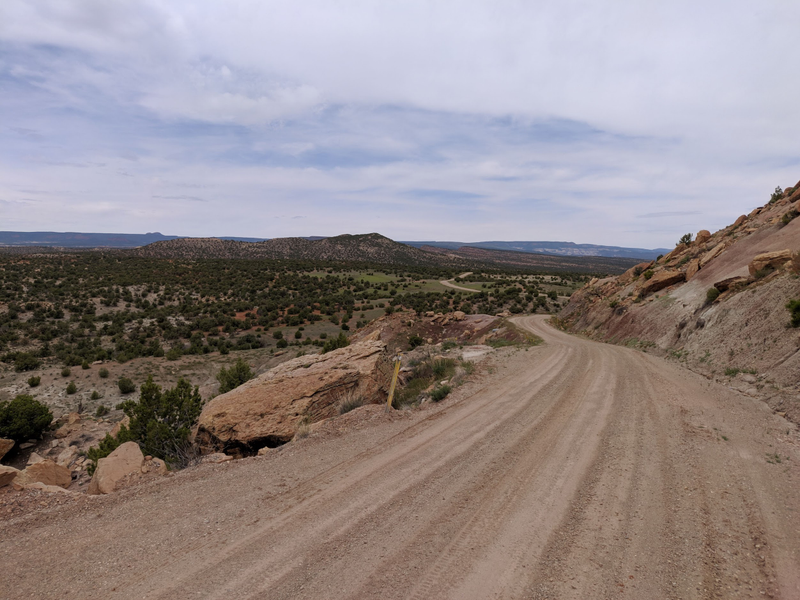 Illustration for article titled bears ears day 2 - the really long and interesting day